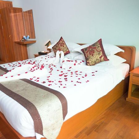 Hotel Sincere Smile Yangon Eksteriør bilde