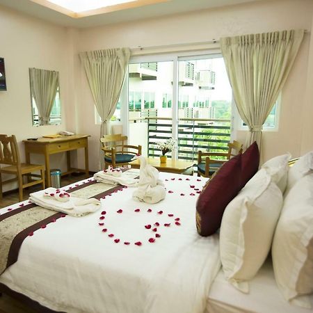 Hotel Sincere Smile Yangon Eksteriør bilde