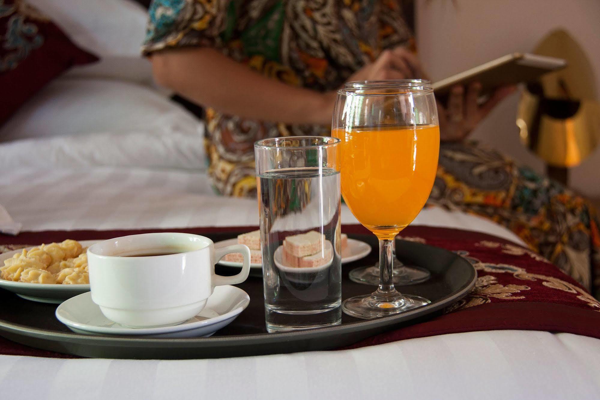 Hotel Sincere Smile Yangon Eksteriør bilde