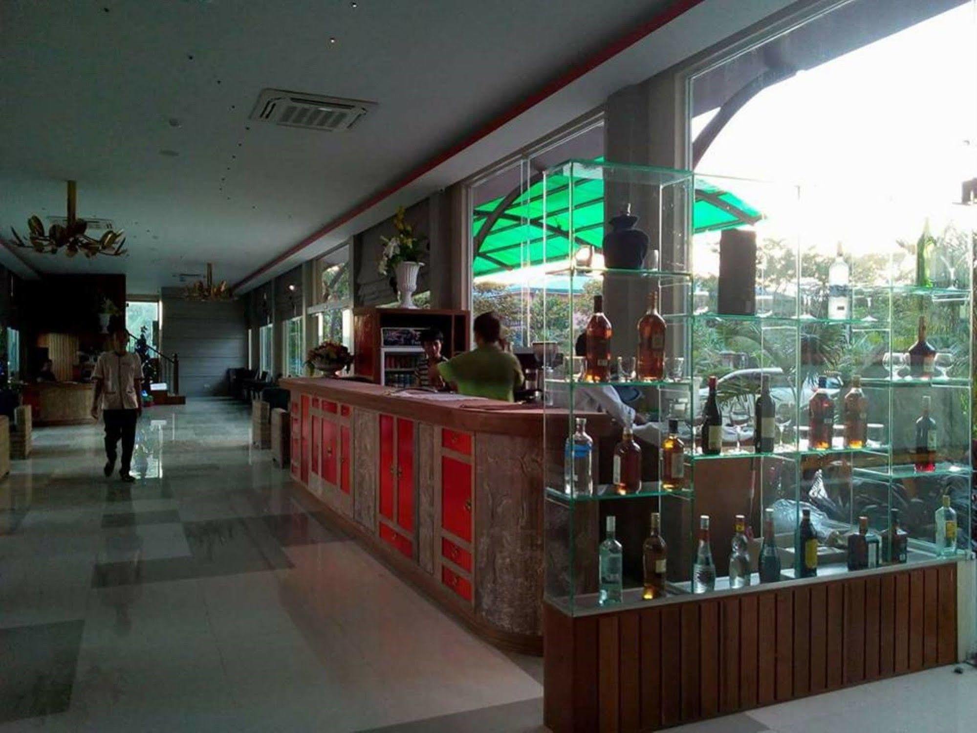 Hotel Sincere Smile Yangon Eksteriør bilde