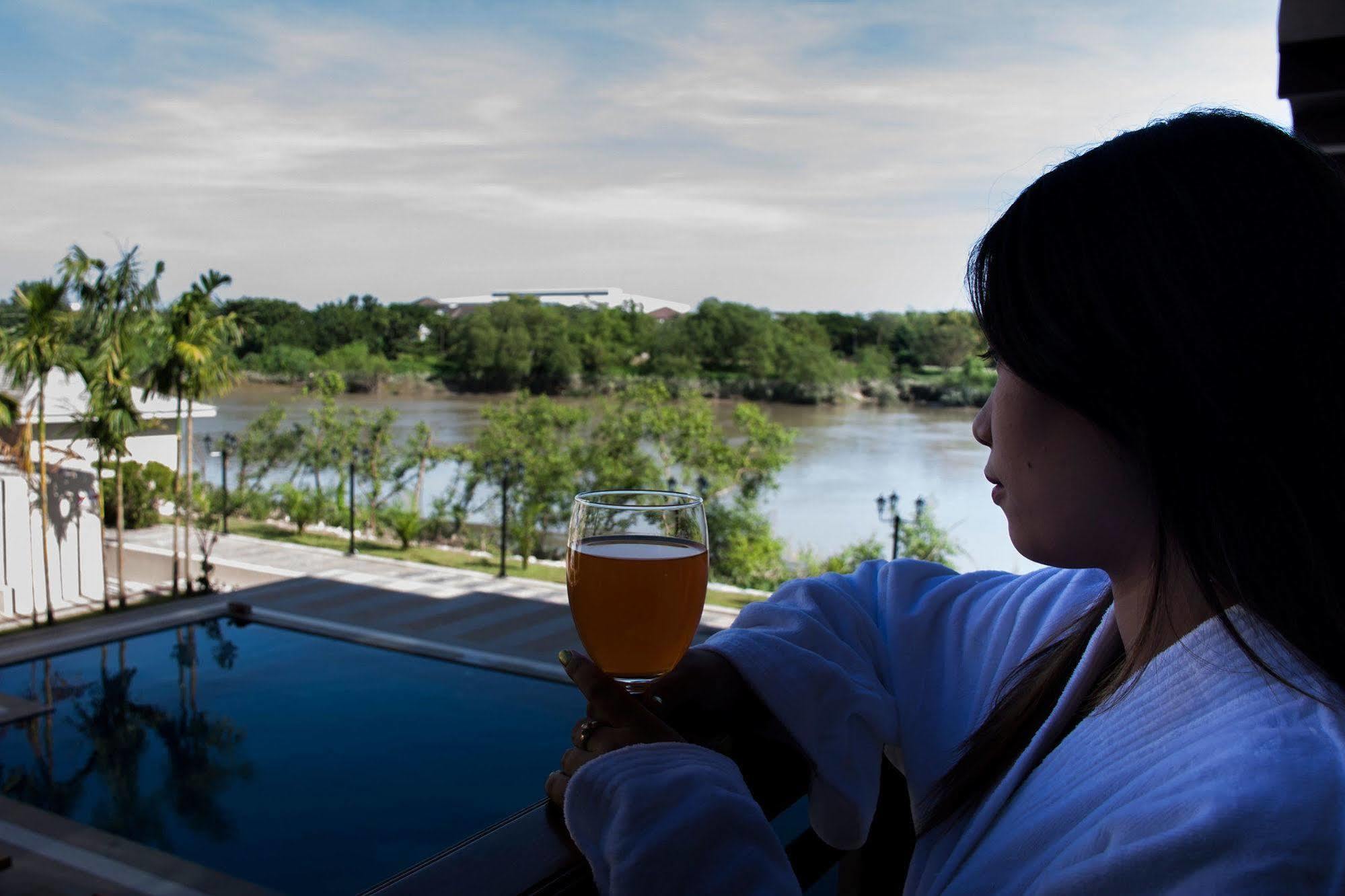 Hotel Sincere Smile Yangon Eksteriør bilde