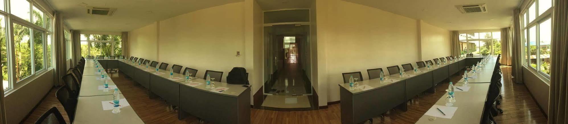 Hotel Sincere Smile Yangon Eksteriør bilde