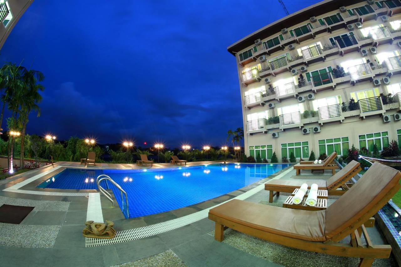 Hotel Sincere Smile Yangon Eksteriør bilde