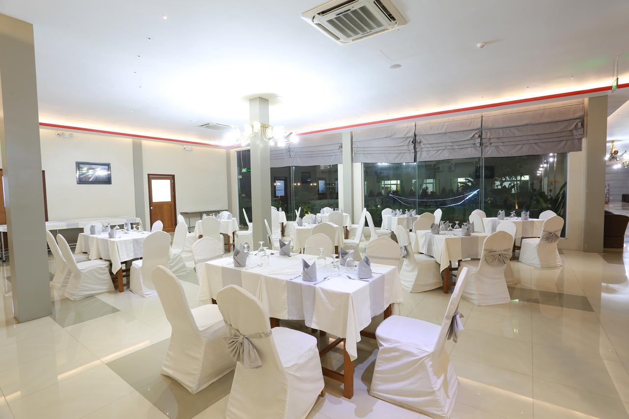 Hotel Sincere Smile Yangon Eksteriør bilde