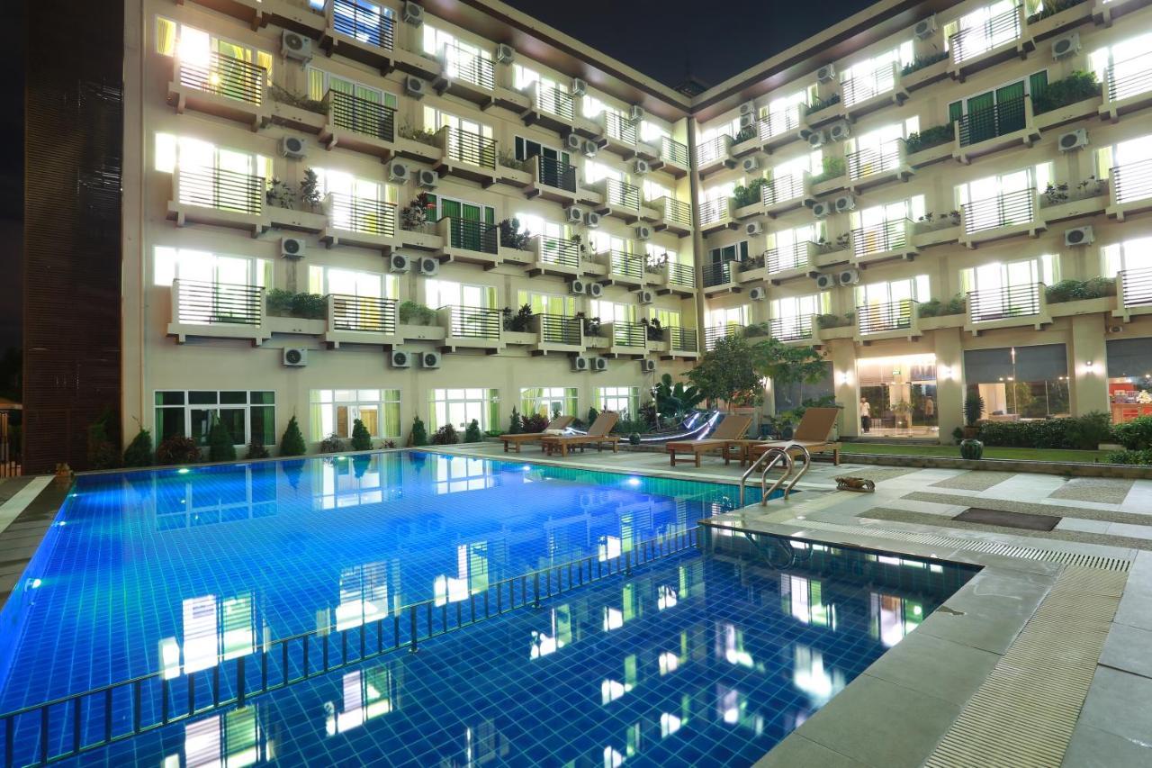 Hotel Sincere Smile Yangon Eksteriør bilde