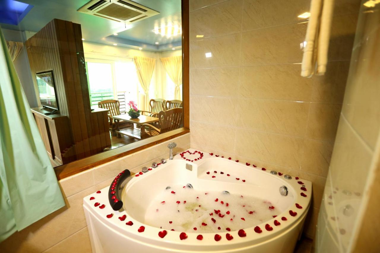 Hotel Sincere Smile Yangon Eksteriør bilde